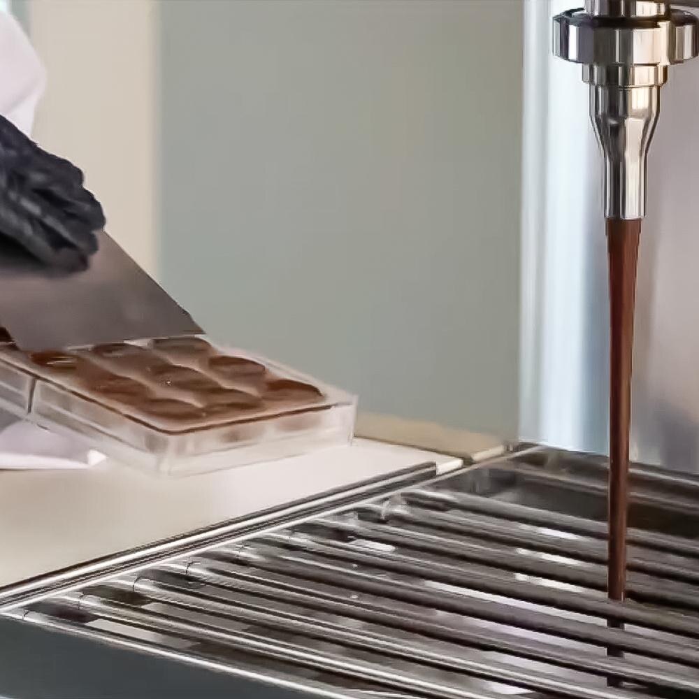 24Kg Tempering Machine